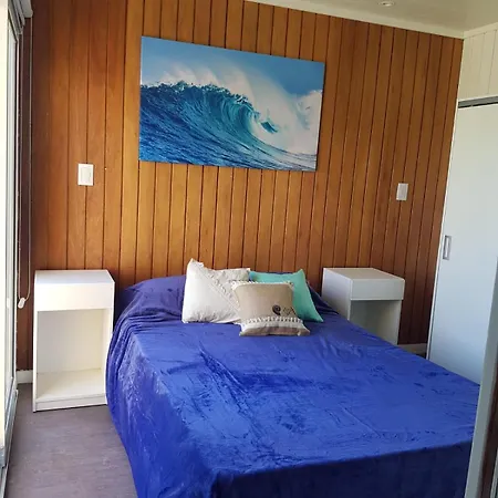 Surfcubic Apartment Necochea Exterior photo
