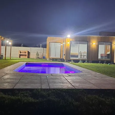 Surfcubic Apartment Necochea Exterior photo