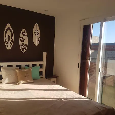 Surfcubic Apartment Necochea Exterior photo
