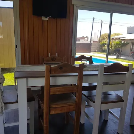 Surfcubic Apartment Necochea Exterior photo
