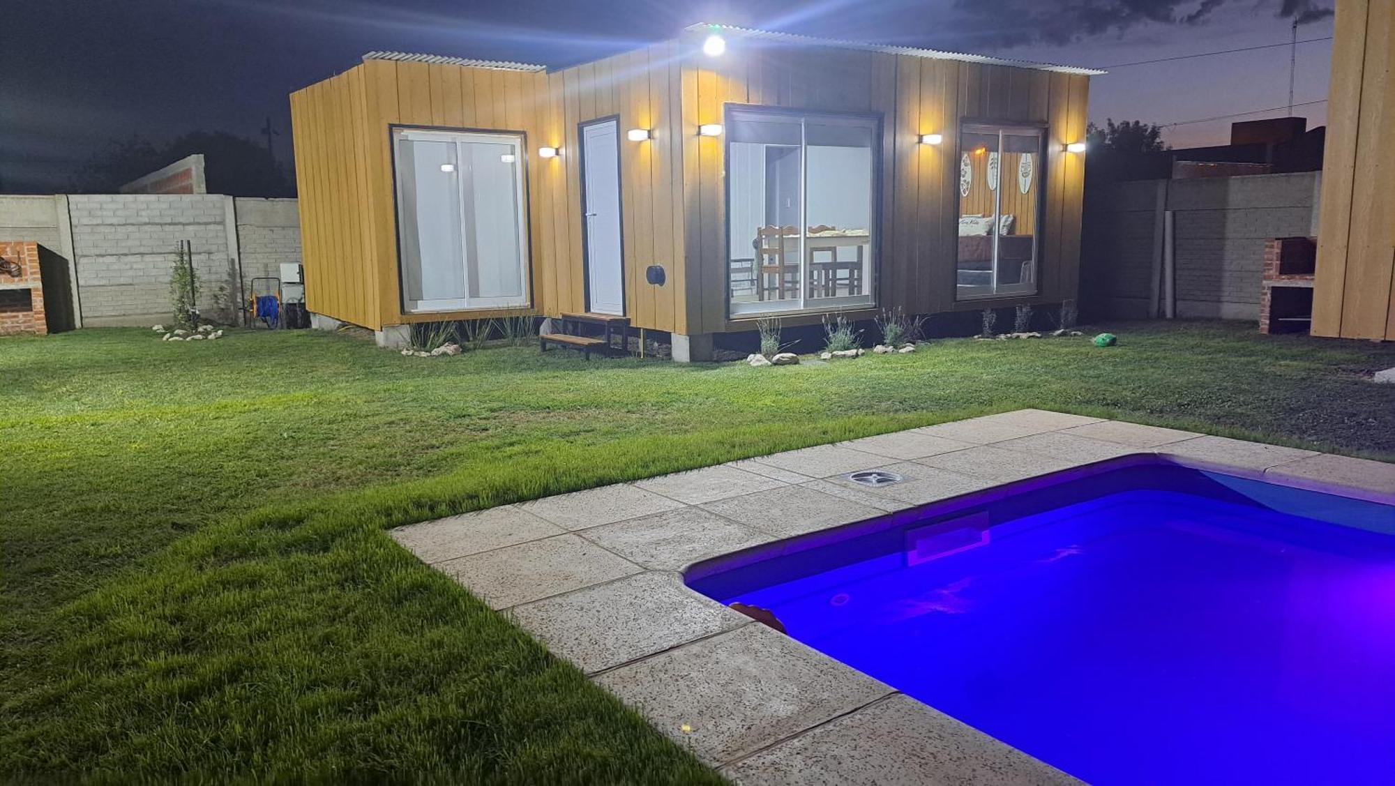Surfcubic Apartment