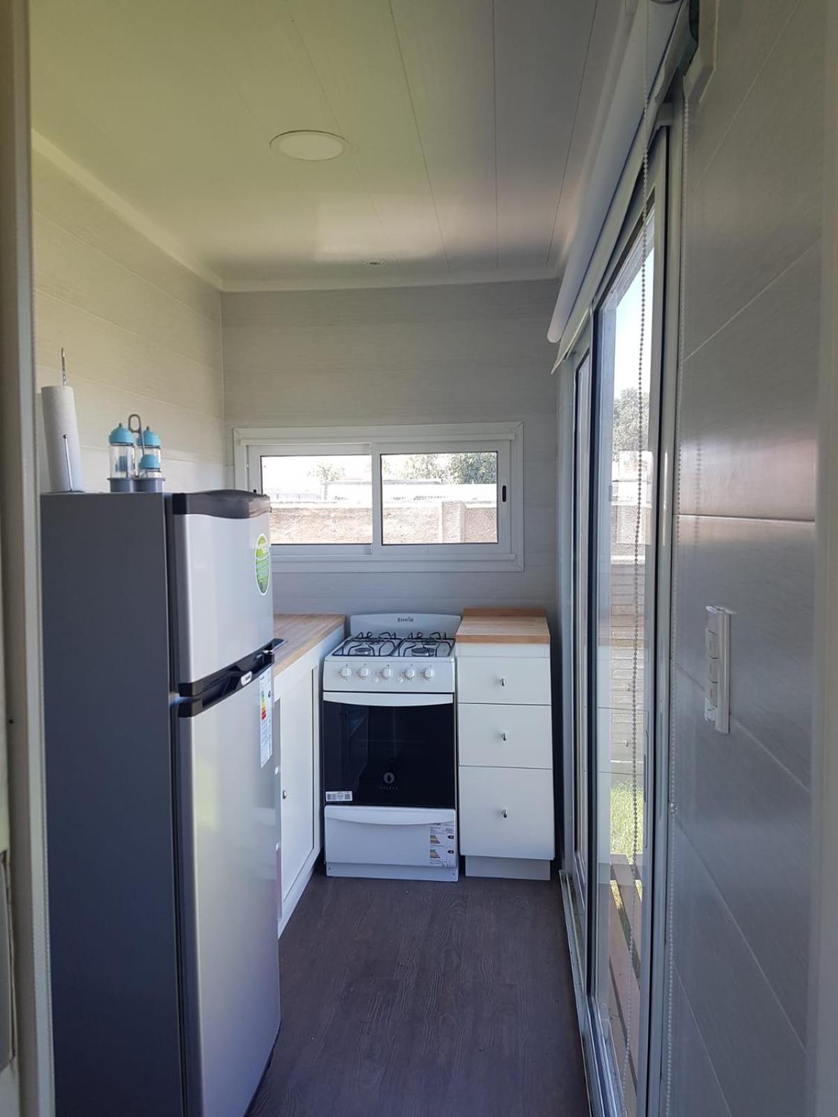 Apartment Surfcubic Necochea