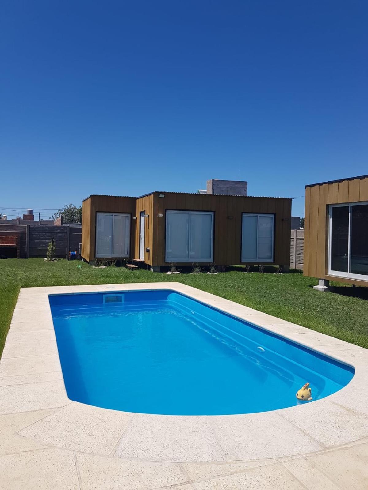 Surfcubic Apartment *