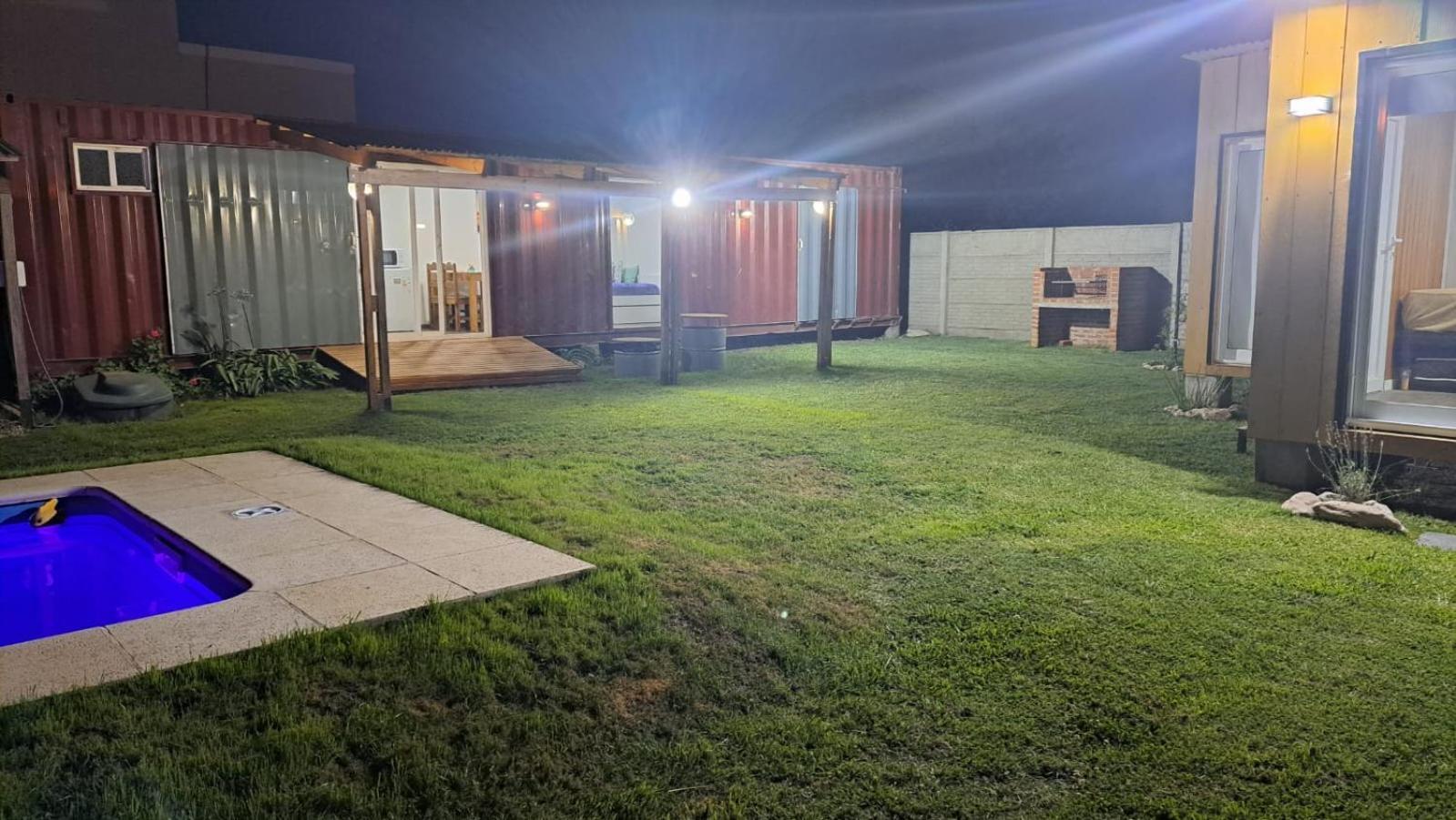 Surfcubic Apartment Necochea